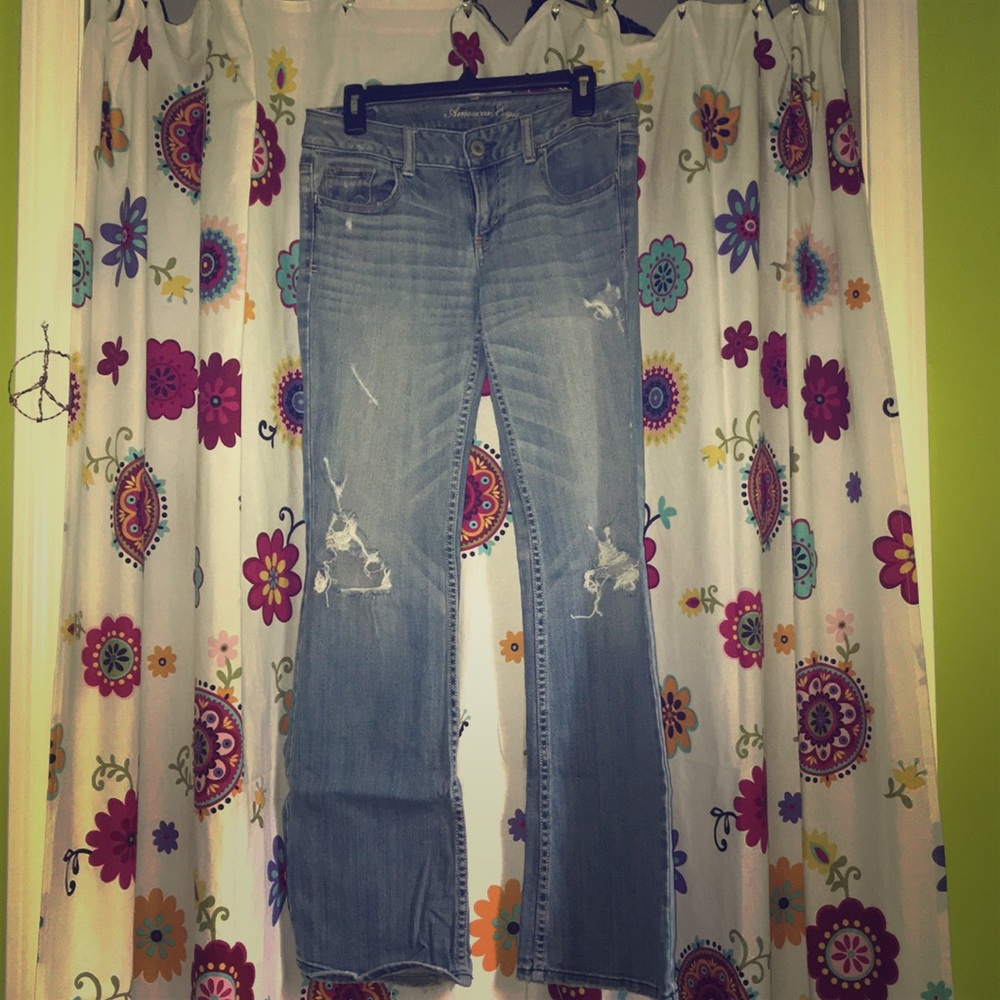 Jeans - American Eagle